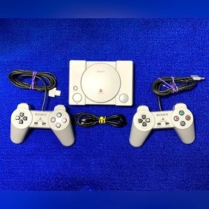 🔥 PlayStation Classic 🔥